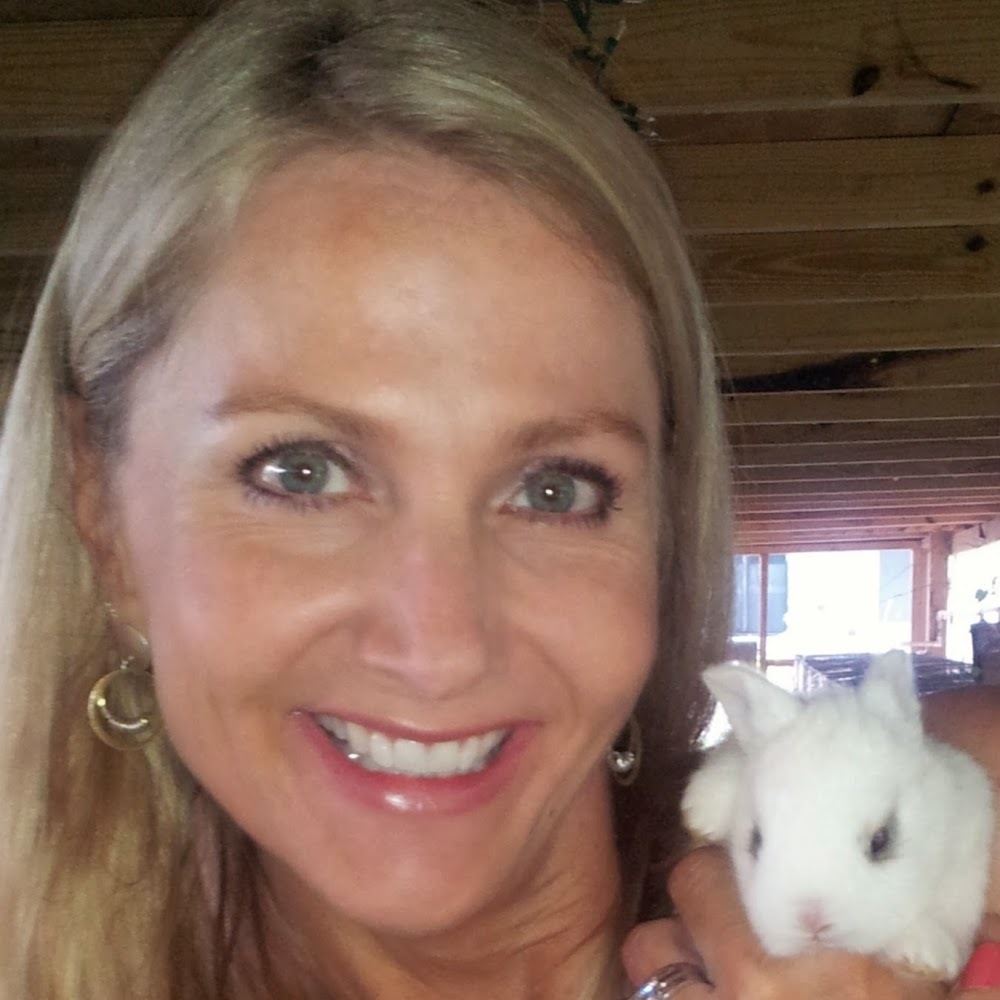 Meet your Posher, Cheryl